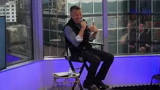 Breakfast with a Legend Featuring Rick Sapio - Full Event