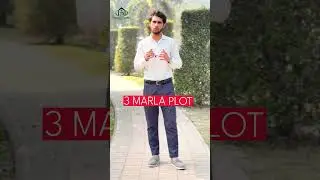 Al-Ghani Garden Phase 7 | Best Affordable Housing Project in Lahore | Book Now!