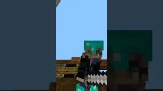 The Hiven - Hiden And See 🤪⚔📽 #minecraft #thehive