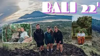 BALI 2022