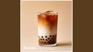 Brown Sugar Milk Tea