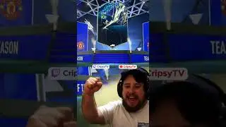 Community TOTS Rewards Pack! | FIFA 22 Ultimate Team