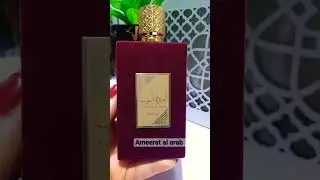 Elegant Middle Eastern Female Perfumes #middleeasternperfumes, #perfume, #elegant