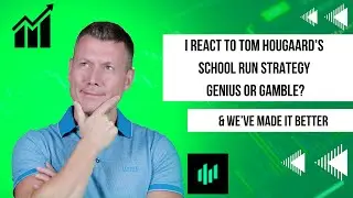 💥Реакция на стратегию Тома Хугарда по доставке в школу &mdash; гений или авантюра?