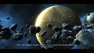 Star Trek Online Intro HD