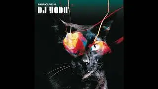 DJ Yoda Jurassic 5 - Swing Set