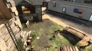 nukes170 - Black Ops II Game Clip