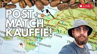 We're Back from another Holiday | Newcastle vs Tottenham | More PAIN | Post-Match Kauffie
