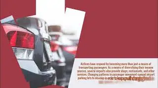 How to get Melbourne airport short term parking