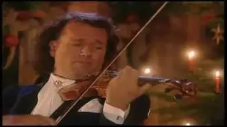 Andre Rieu - Arcangelo Corelli, Weihnachtskonzert 1998