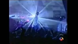 Oasis - Who Feels Love (Leganes, Spain 2000) FIXED AUDIO