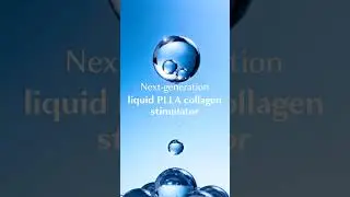 Next-Generation Liquid PLLA: Dual-Action Collagen Stimulation #ERBELLA