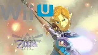The Legend of Zelda Wii U | Update #1