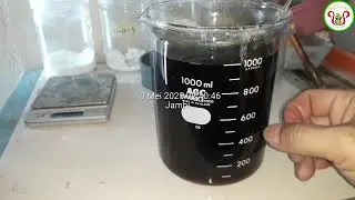 RoPotas is a Fertilizer to Increase Brix and Fruit Size, Serving as Both a Pesticide and Fungicide