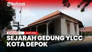 Sejarah Bangunan YLCC, Bentuk Perhatian Cornelis Chastelein Kepada 150 Budak yang Dimerdekakan