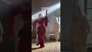 Dance like nobody&rsquo;s watching 🕯️ #arabic  #arabartist #sonianoor  #dancevideo