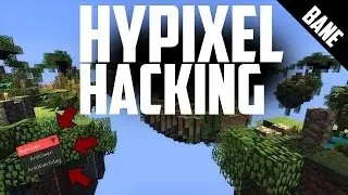 [HYPIXEL] JiGSAW CLIENT WATCHDOG BYPASS [JiGSAW 0.23]