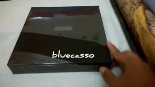 UNBOXING BIGBANG - MADE THE FULL ALBUM
