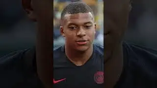 Mbappe Update