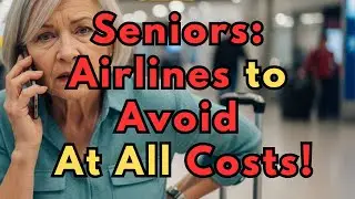 Airlines To Avoid At All Costs (And The 3 That Are Actually Worth It)