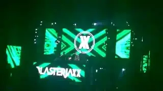Inox Park 5 - Blasterjaxx I Yellow stage