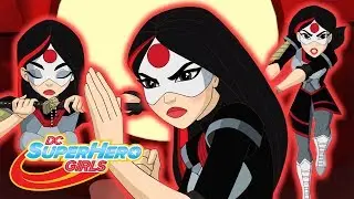 Le Meilleur de Katana | DC Super Hero Girls en Fran&ccedil;ais
