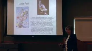 Fur and Feathers, Animal Heroes of WWI