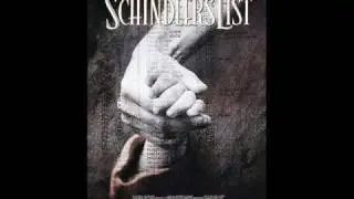 Schindler's List -- Stolen Memories