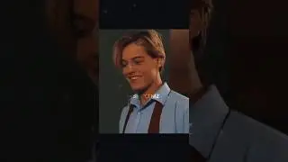 Leonardo DiCaprio olsa beğenirdiniz ama bu Arda Kural 😎❤&zwj;🔥 #ardakural #leonardodicaprio #keşfet