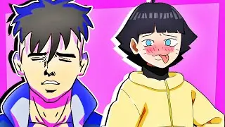 HIMA se vuelve LEGAL │🎀 Parodia Navideña 🎀