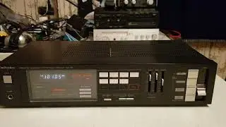Technics SA-150
