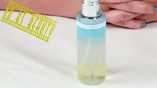 ST. TROPEZ TANNING ESSENTIALS Self Tan Purity Bronzing Water Face Mist Review