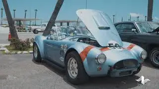 Nueces Car Show June 2021