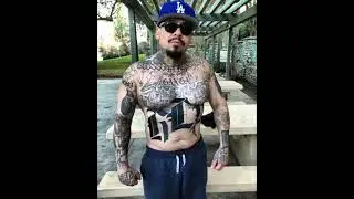 Lucky - Hood Stocks, Disses Black People, Then Realizes His Wrong & Sends Video Apology? RESPECT?