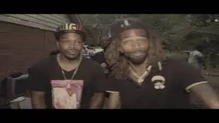 PER$E DOLLAR (QUALITY OVA QUANITY) FT. MR. DENAIRO