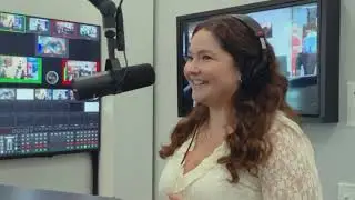 Olivia Mae Graham Live on CBC Radio Afternoon Drive with Matt Allen