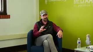 Innovate Fort Worth Podcast with Kevin Henry, CEO of Accountable