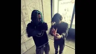 che - feel ft. jssr (slowed + reverb)