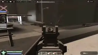 Nerf Paul (Criminality)