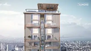 The Filmore Da Nang - Căn hộ High-touch