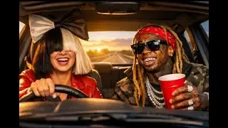 Lil Wayne & Sia – Gravity (Official Audio) | Emotional Hip-Hop Pop Fusion
