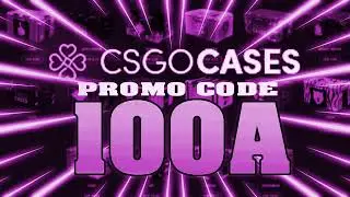 CSGOCASES PROMO CODE 2024 CSGOCases Free Cases & Codes