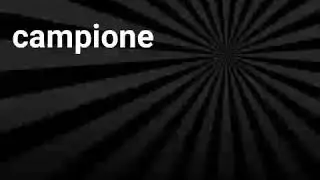 Spartricks Campione in pensione