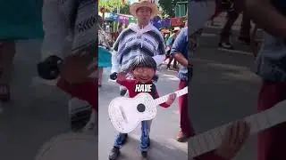 Why Families Celebrate the Dead in Mexico!