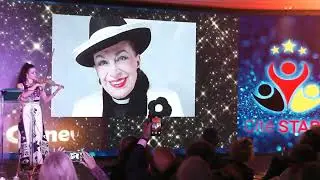 Cit&eacute;Stars Tribute: Stars Gone for Children Charity