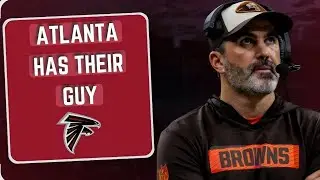 BREAKING: Kevin Stefanski Next Falcons HC | Shedeur Next HC | NFL Playoffs | Unc Steve , JR Boxing