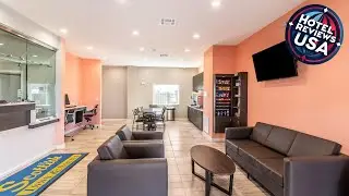 Scottish Inns & Suites Houston, TX | Houston (TX), United States | Hotel Review 🛏️