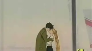 ♥Everytime we touch sailor moon*slow*♥