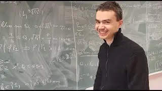 Une tour de corps quadratique par Adam