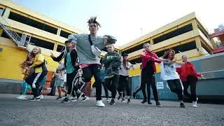 ARTISEVICH ILYA CHOREOGRAPHY | BEGINNERS GROUP | I AM DANCE STUDIO